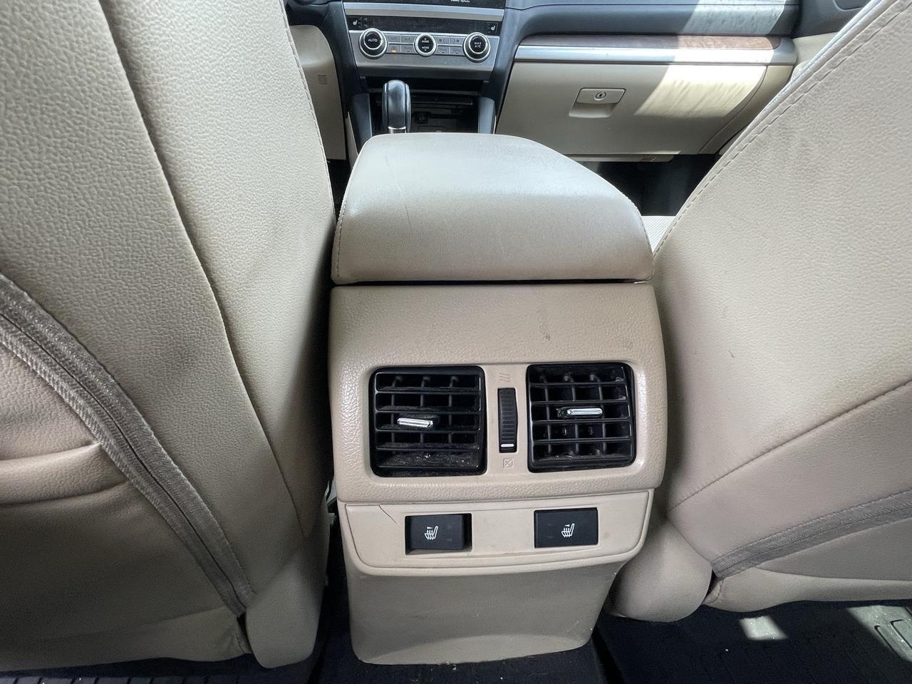 2017 Subaru Outback 2.5i Alexandria VA