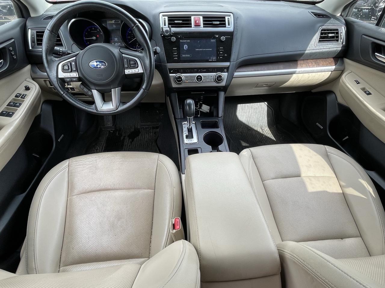 2017 Subaru Outback 2.5i Alexandria VA