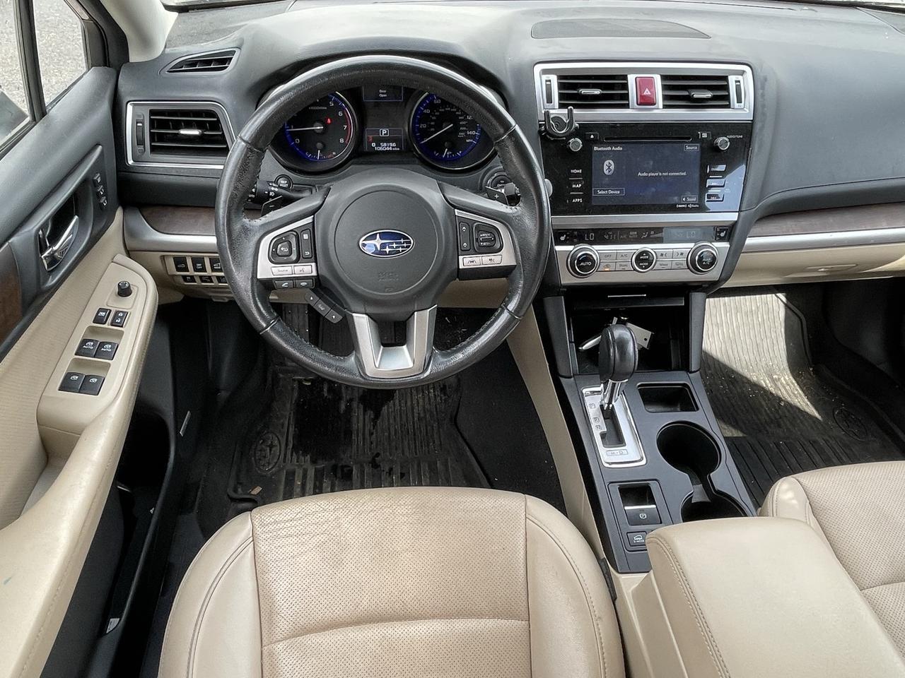 2017 Subaru Outback 2.5i Alexandria VA