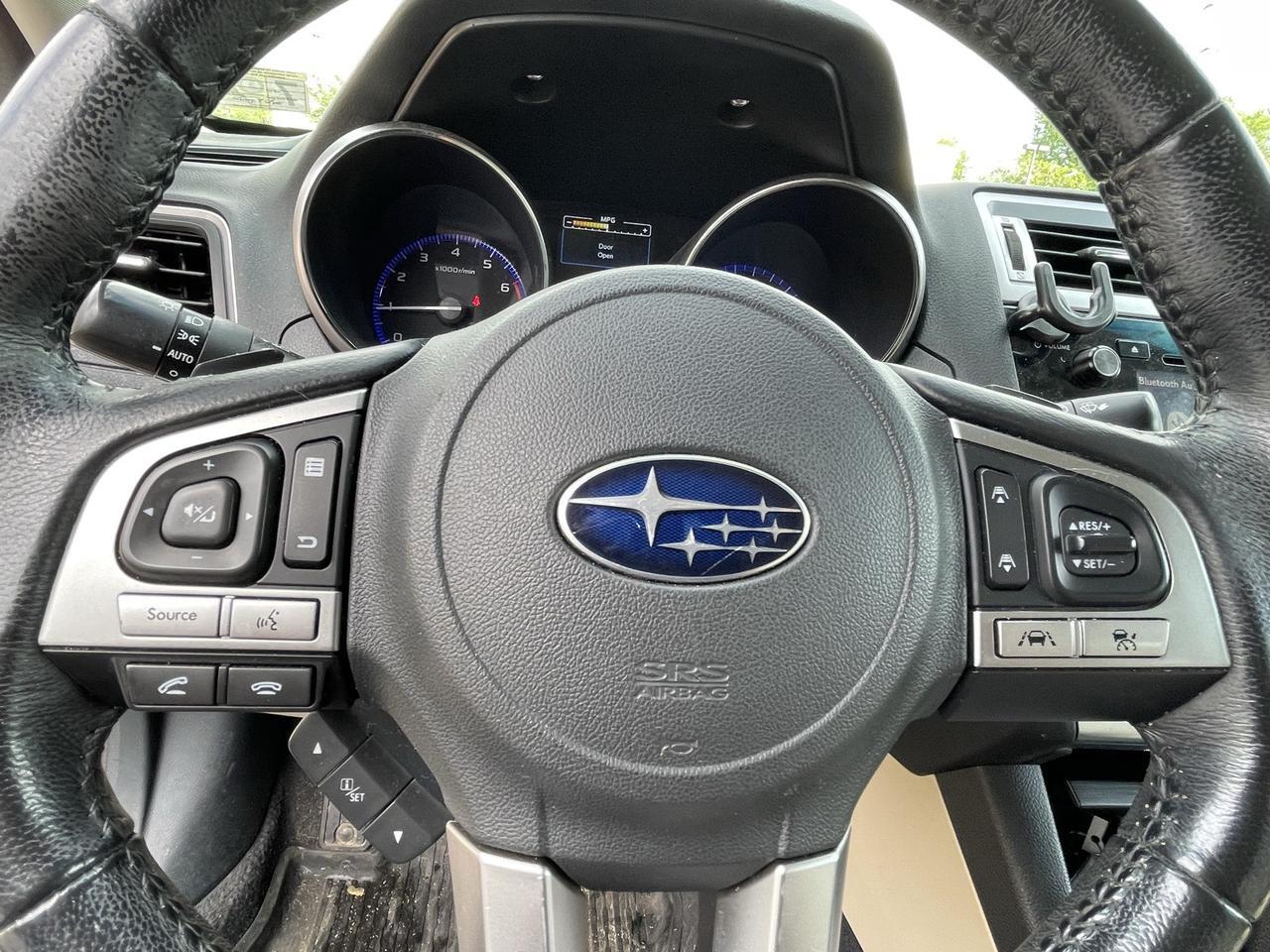 2017 Subaru Outback 2.5i Alexandria VA