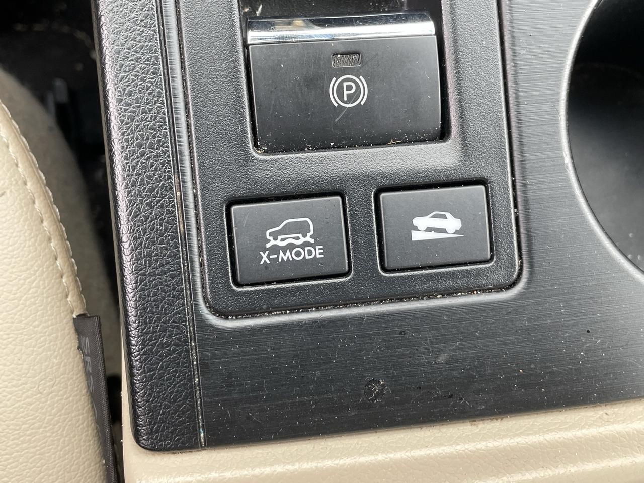 2017 Subaru Outback 2.5i Alexandria VA