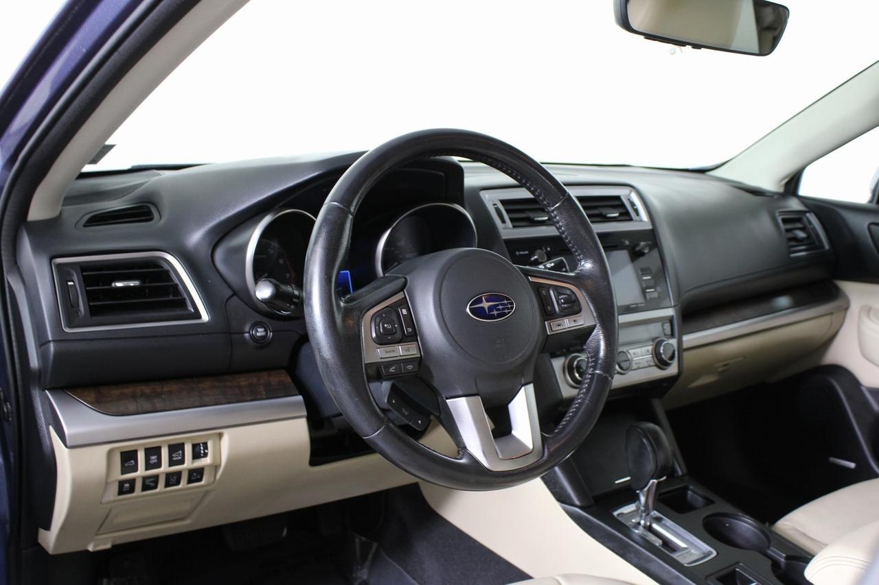 2017 Subaru Outback 2.5i Manassas VA