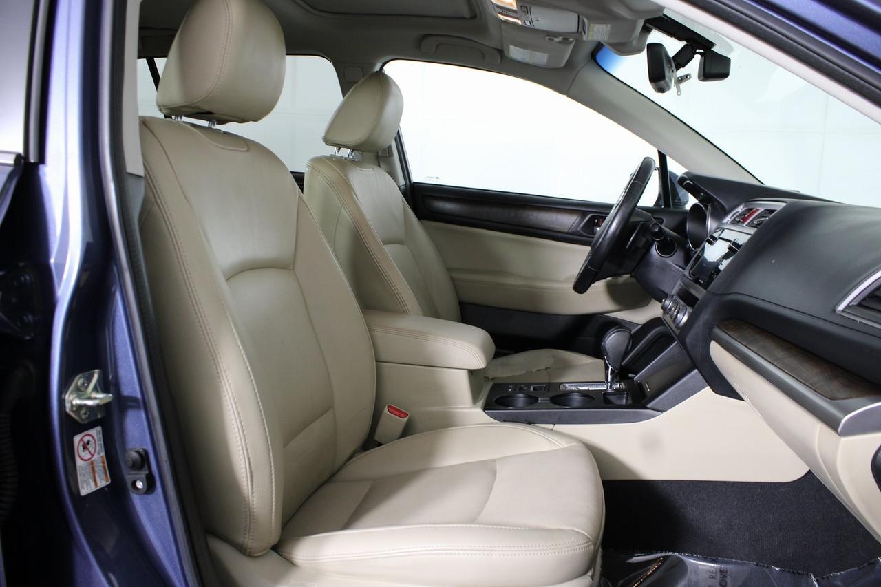 2017 Subaru Outback 2.5i Manassas VA