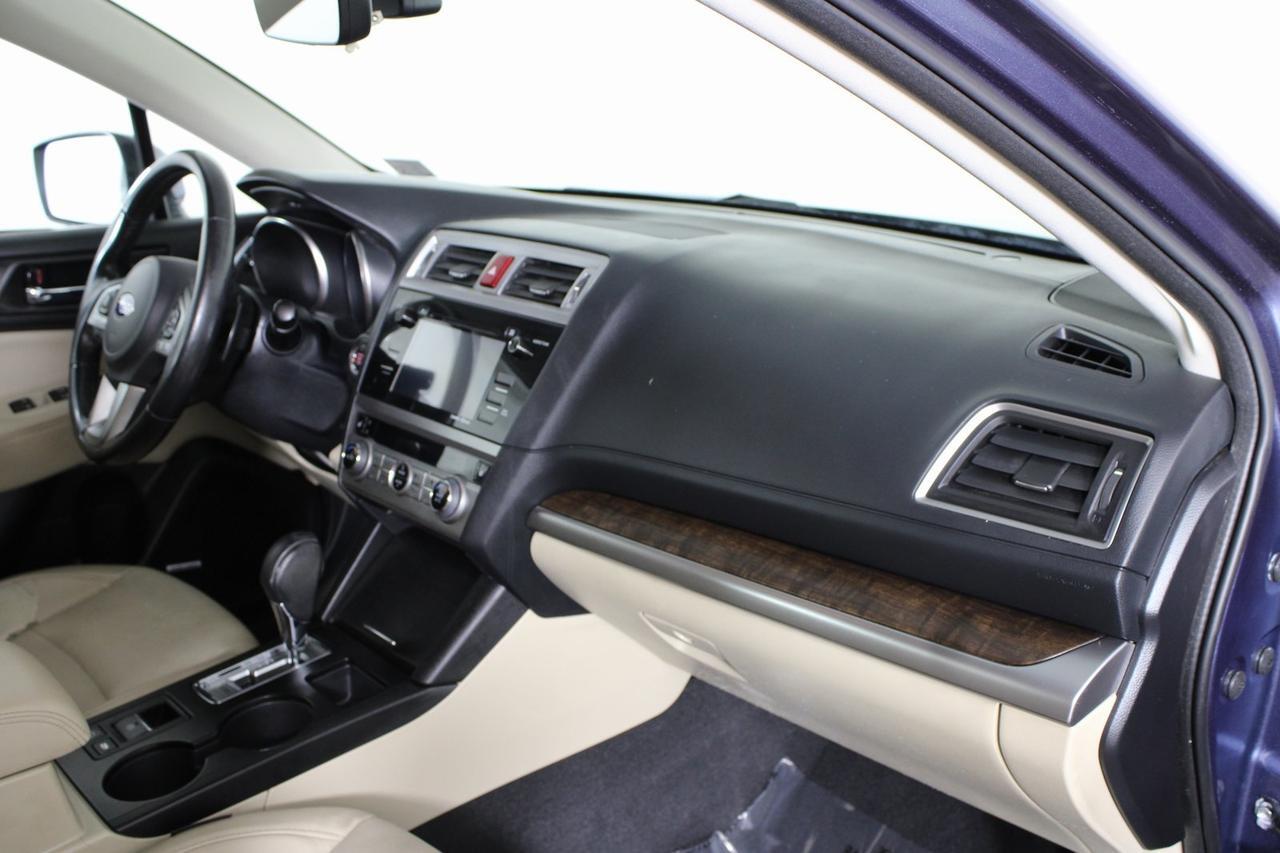 2017 Subaru Outback 2.5i Manassas VA