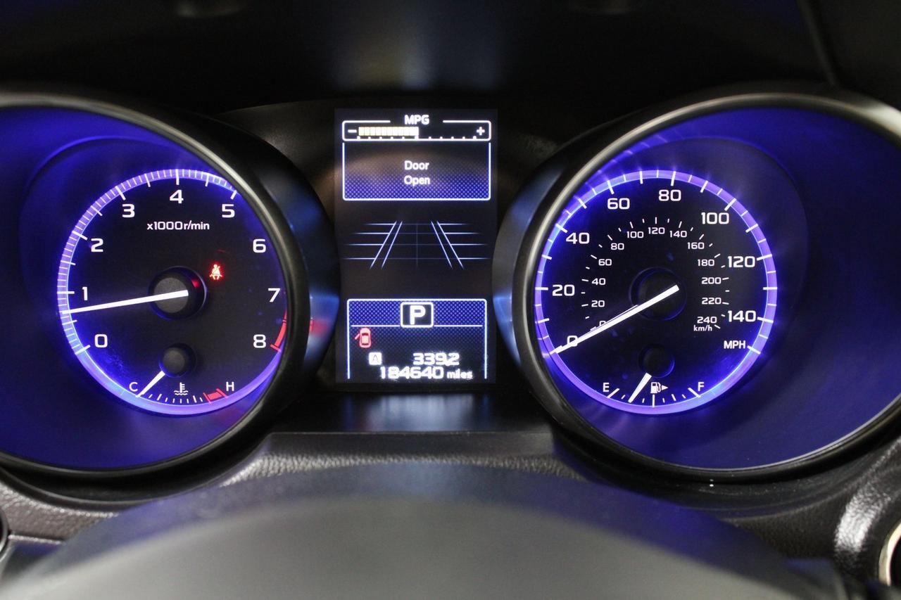 2017 Subaru Outback 2.5i Manassas VA