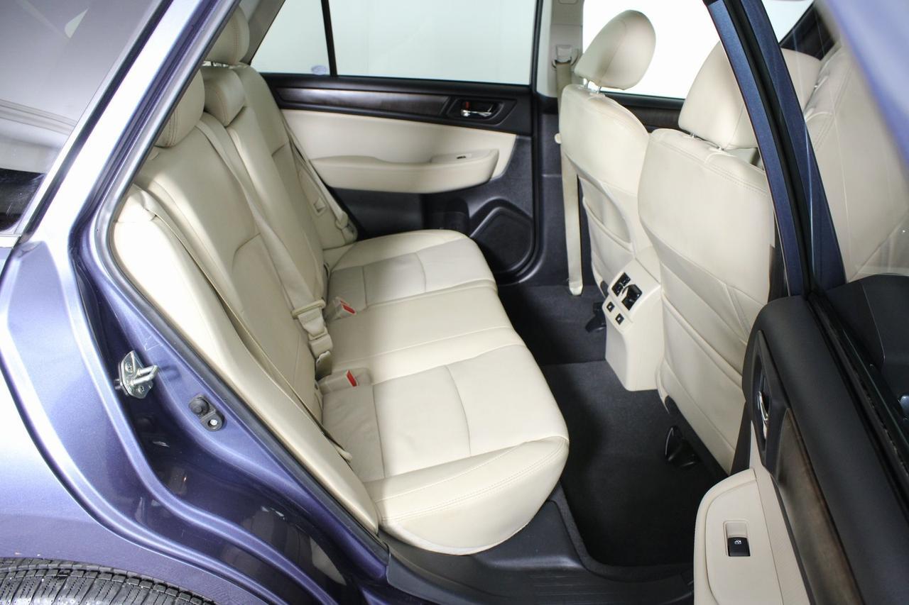 2017 Subaru Outback 2.5i Manassas VA