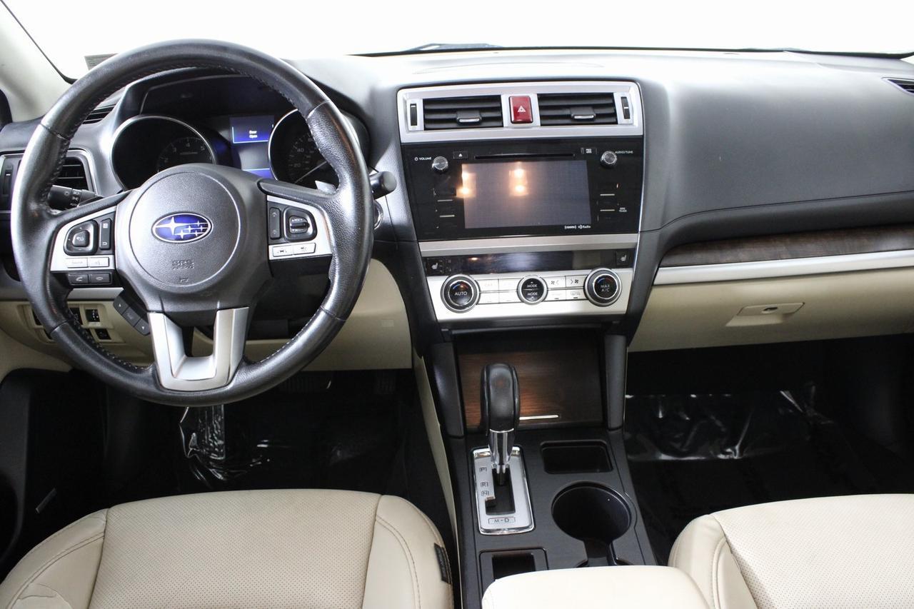 2017 Subaru Outback 2.5i Manassas VA