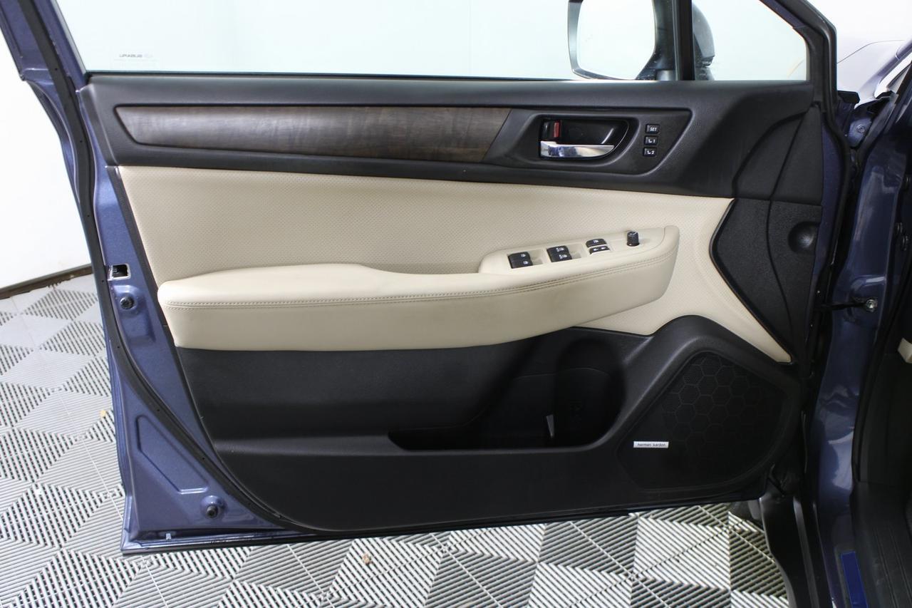 2017 Subaru Outback 2.5i Manassas VA