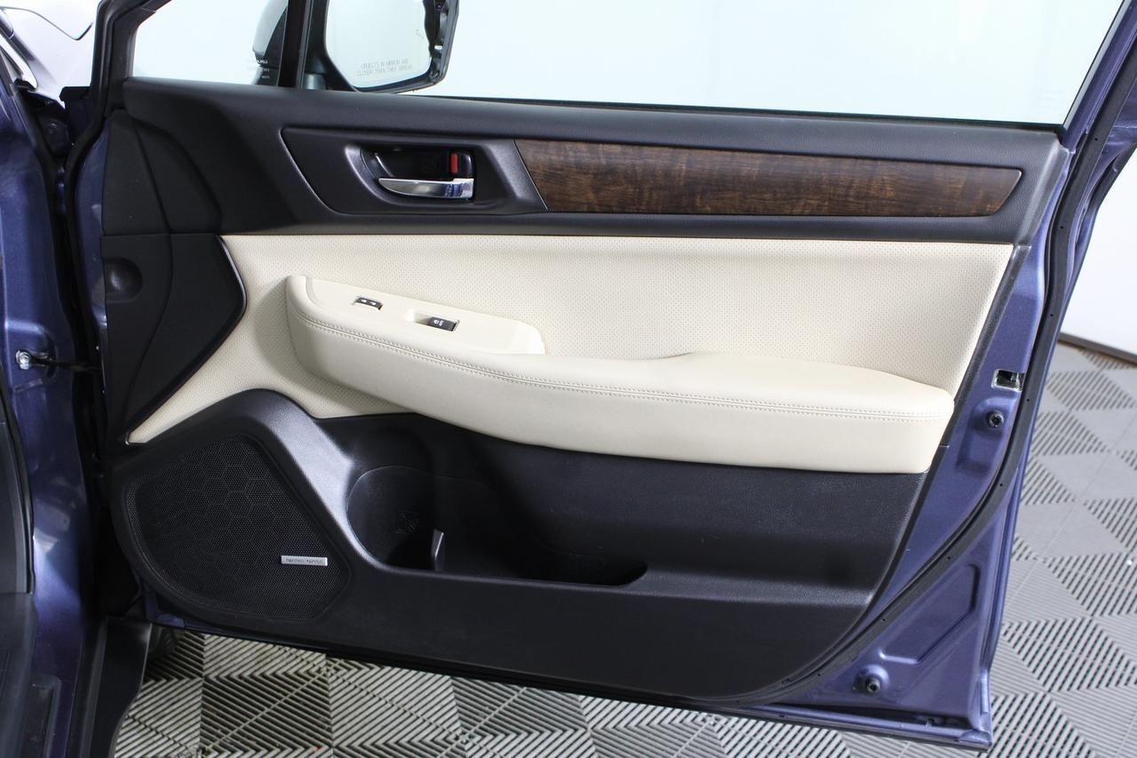 2017 Subaru Outback 2.5i Manassas VA