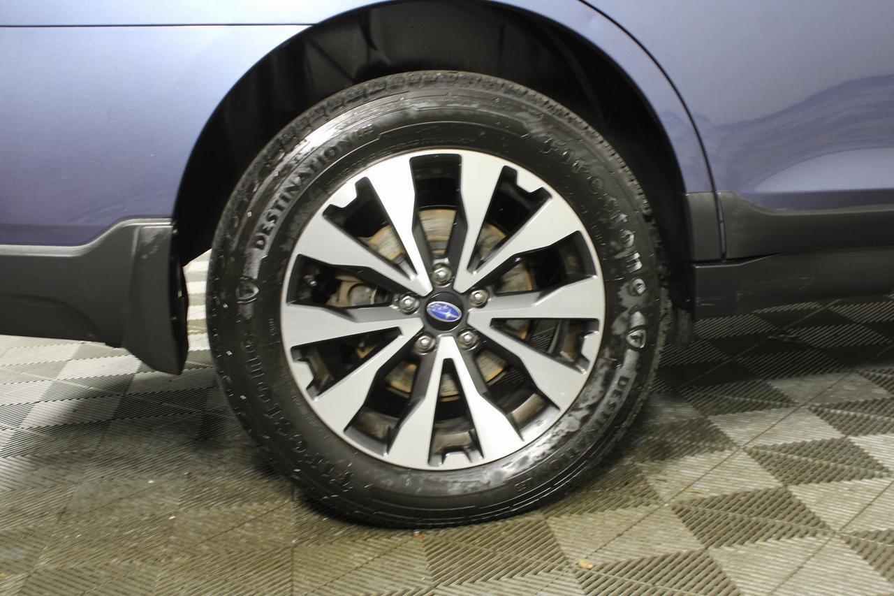 2017 Subaru Outback 2.5i Manassas VA