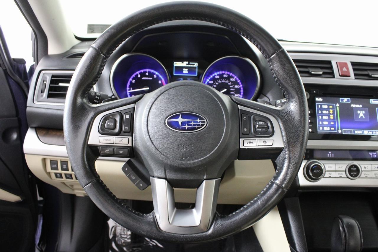 2017 Subaru Outback 2.5i Manassas VA