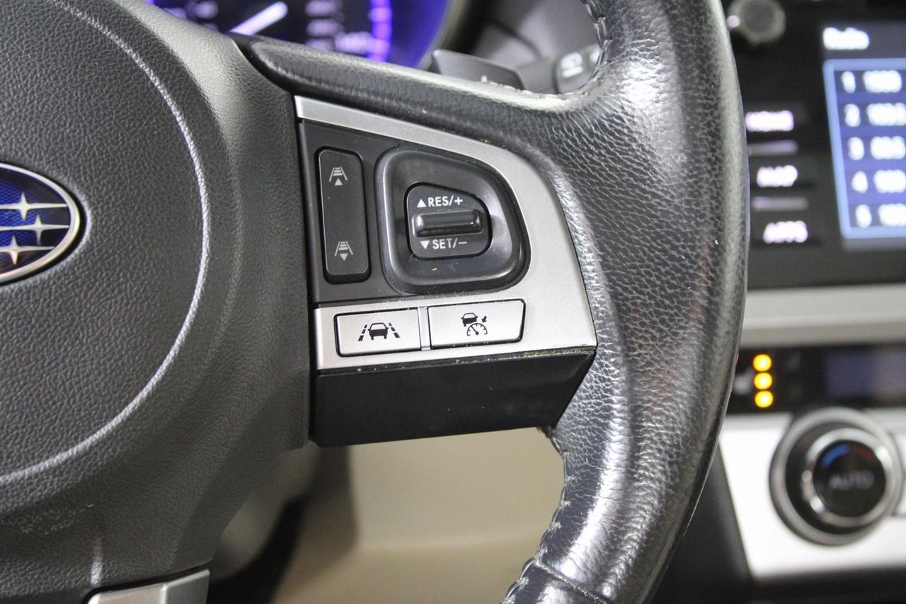 2017 Subaru Outback 2.5i Manassas VA