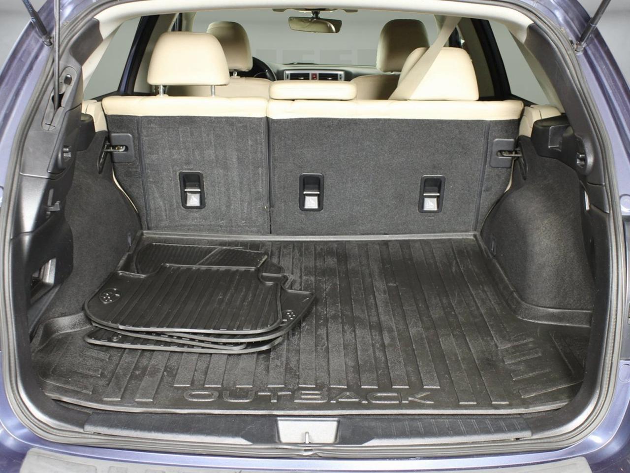 2017 Subaru Outback 2.5i Manassas VA