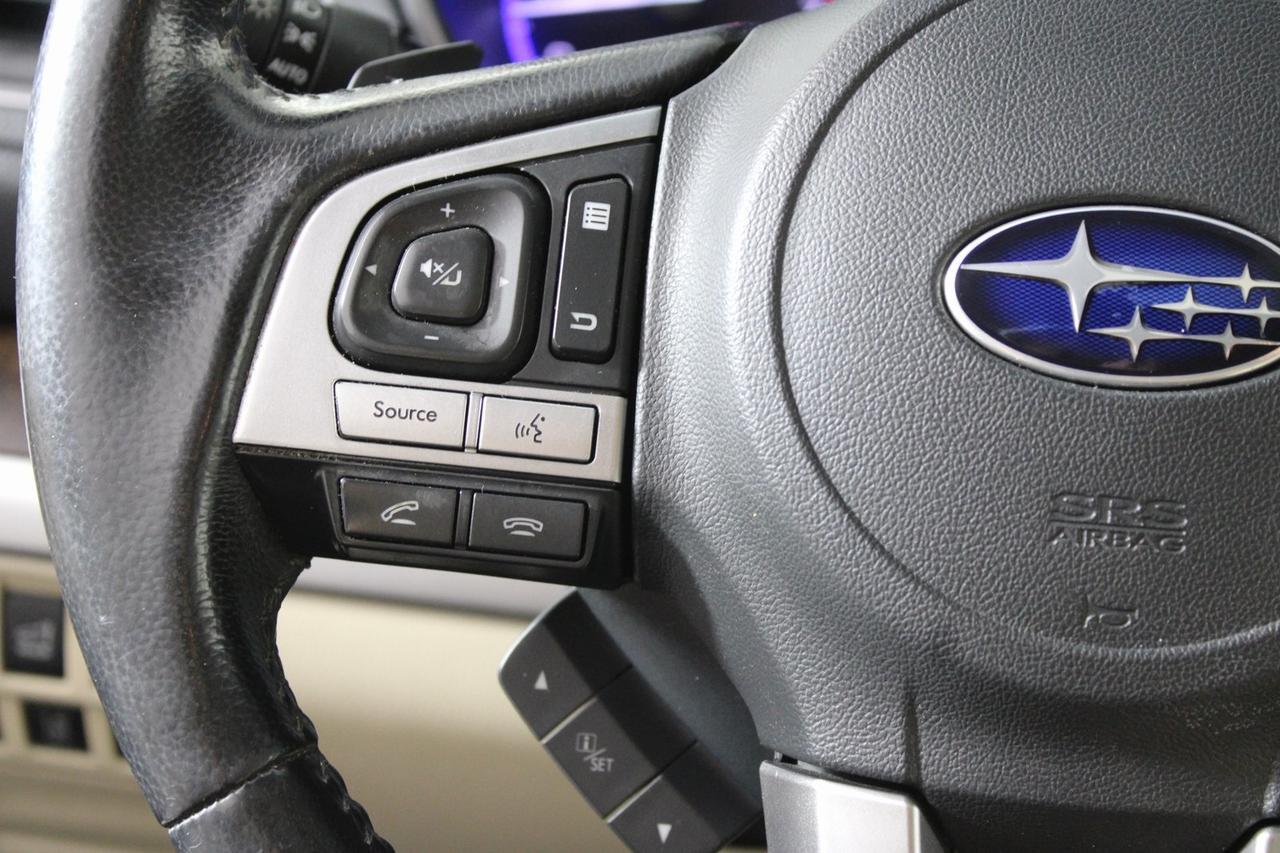 2017 Subaru Outback 2.5i Manassas VA