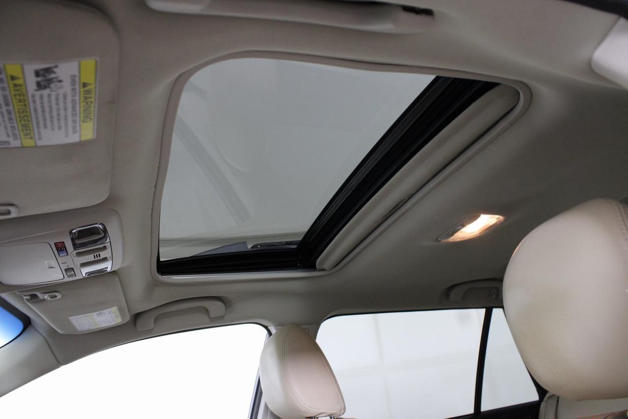 2017 Subaru Outback 2.5i Manassas VA