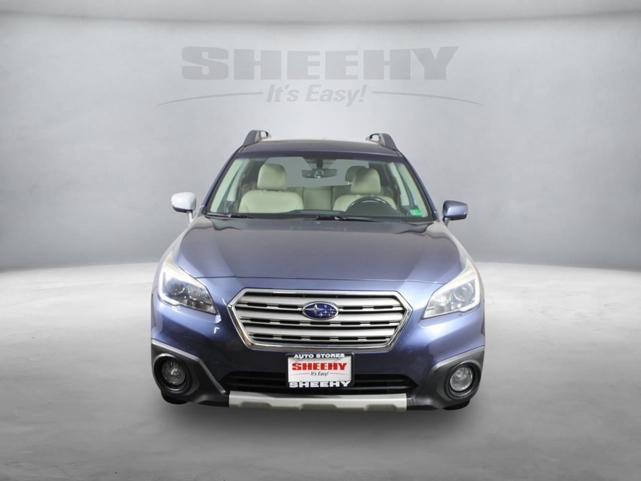 2017 Subaru Outback 2.5i Manassas VA