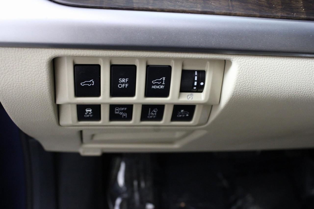 2017 Subaru Outback 2.5i Manassas VA