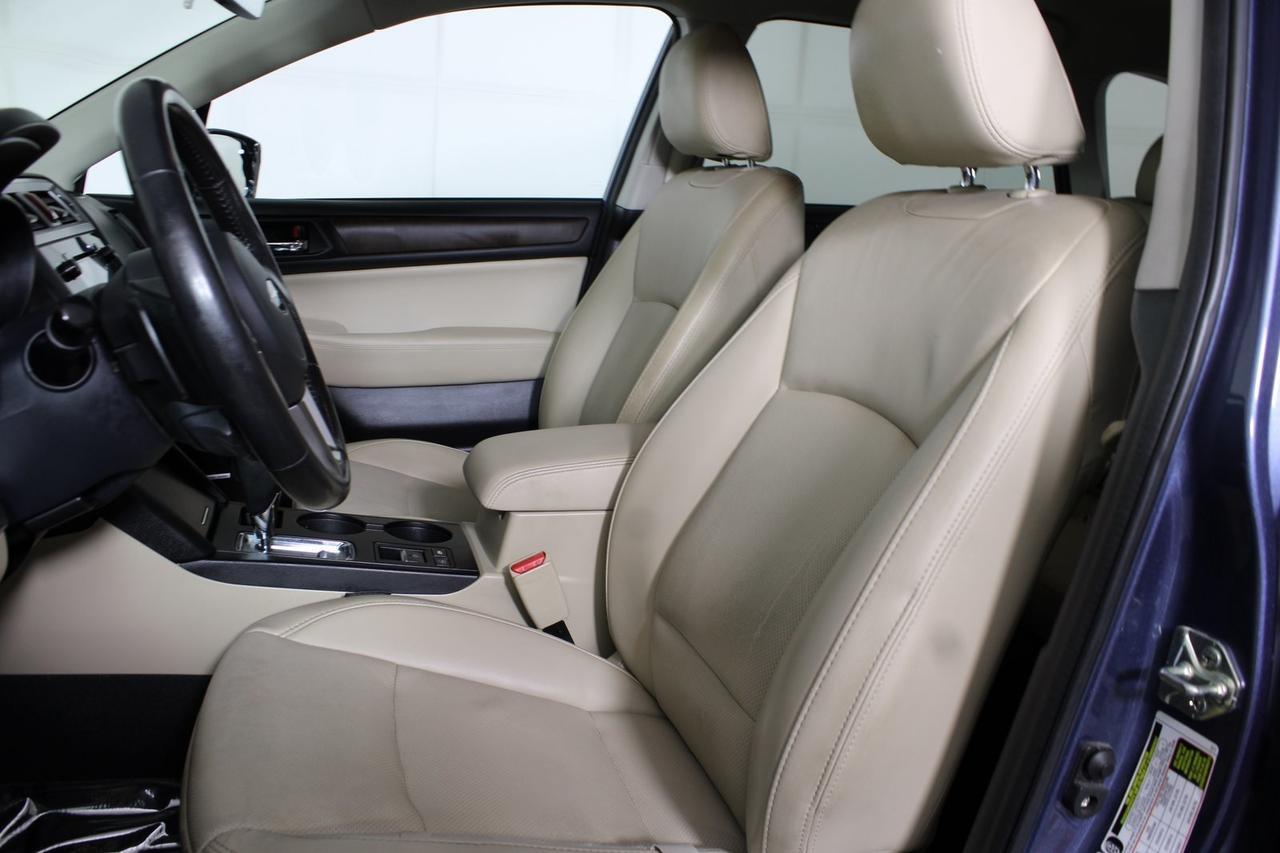 2017 Subaru Outback 2.5i Manassas VA