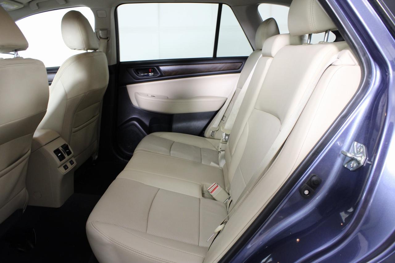 2017 Subaru Outback 2.5i Manassas VA