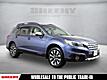 2017 Subaru Outback 2.5i