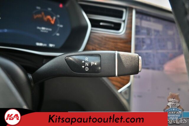 2017 Tesla Model X 100D / AWD / Air Supsension / Power & Heated Leather Seats / Heated Steering Wheel / Navigation / Auto Pilot / Adaptive Cruise Control / Lane Departure Alert / Bluetooth / Back Up Camera / 295 Mi Range Banglore
