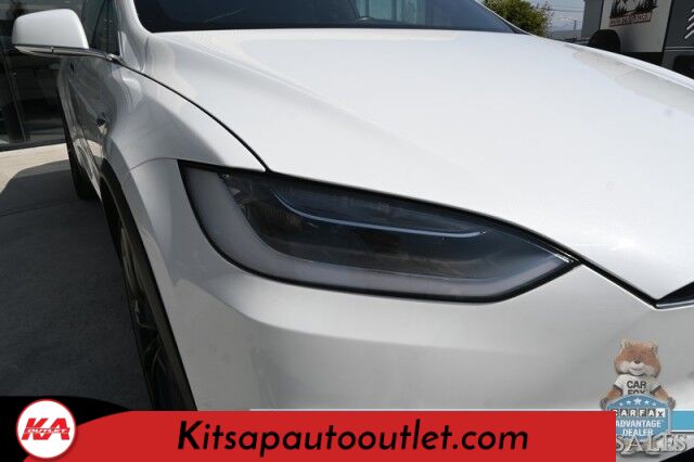 2017 Tesla Model X 100D / AWD / Air Supsension / Power & Heated Leather Seats / Heated Steering Wheel / Navigation / Auto Pilot / Adaptive Cruise Control / Lane Departure Alert / Bluetooth / Back Up Camera / 295 Mi Range Banglore