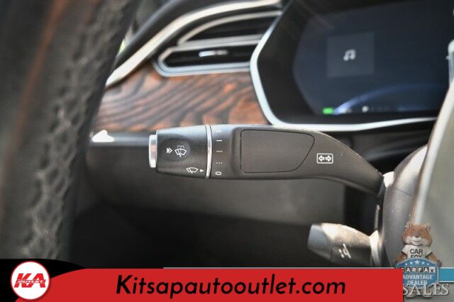 2017 Tesla Model X 100D / AWD / Air Supsension / Power & Heated Leather Seats / Heated Steering Wheel / Navigation / Auto Pilot / Adaptive Cruise Control / Lane Departure Alert / Bluetooth / Back Up Camera / 295 Mi Range Banglore