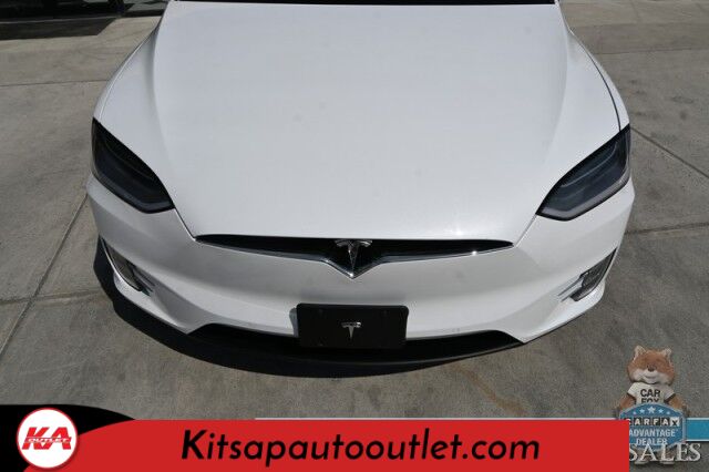 2017 Tesla Model X 100D / AWD / Air Supsension / Power & Heated Leather Seats / Heated Steering Wheel / Navigation / Auto Pilot / Adaptive Cruise Control / Lane Departure Alert / Bluetooth / Back Up Camera / 295 Mi Range Banglore