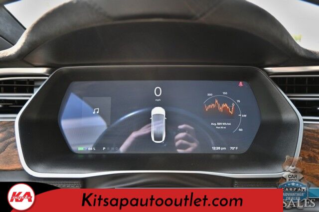 2017 Tesla Model X 100D / AWD / Air Supsension / Power & Heated Leather Seats / Heated Steering Wheel / Navigation / Auto Pilot / Adaptive Cruise Control / Lane Departure Alert / Bluetooth / Back Up Camera / 295 Mi Range Banglore