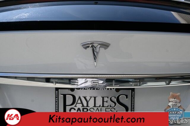 2017 Tesla Model X 100D / AWD / Air Supsension / Power & Heated Leather Seats / Heated Steering Wheel / Navigation / Auto Pilot / Adaptive Cruise Control / Lane Departure Alert / Bluetooth / Back Up Camera / 295 Mi Range Banglore