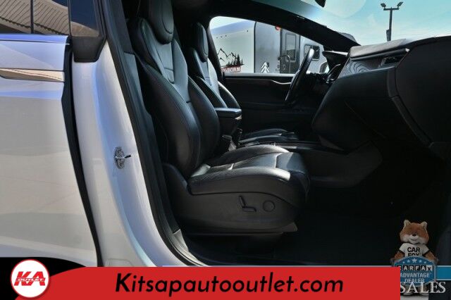 2017 Tesla Model X 100D / AWD / Air Supsension / Power & Heated Leather Seats / Heated Steering Wheel / Navigation / Auto Pilot / Adaptive Cruise Control / Lane Departure Alert / Bluetooth / Back Up Camera / 295 Mi Range Banglore