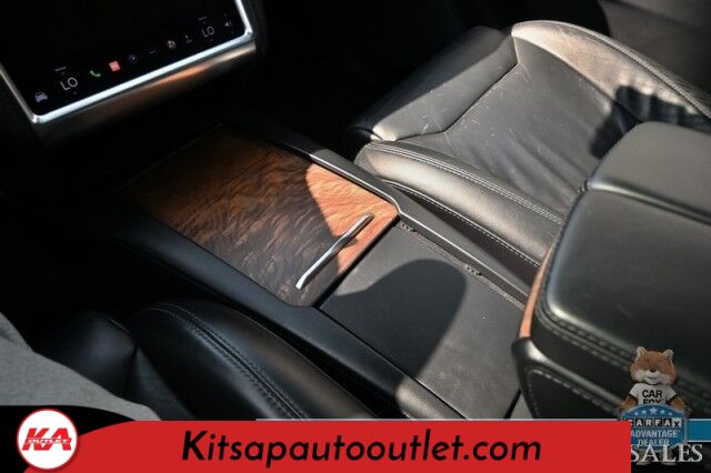2017 Tesla Model X 100D / AWD / Air Supsension / Power & Heated Leather Seats / Heated Steering Wheel / Navigation / Auto Pilot / Adaptive Cruise Control / Lane Departure Alert / Bluetooth / Back Up Camera / 295 Mi Range Banglore