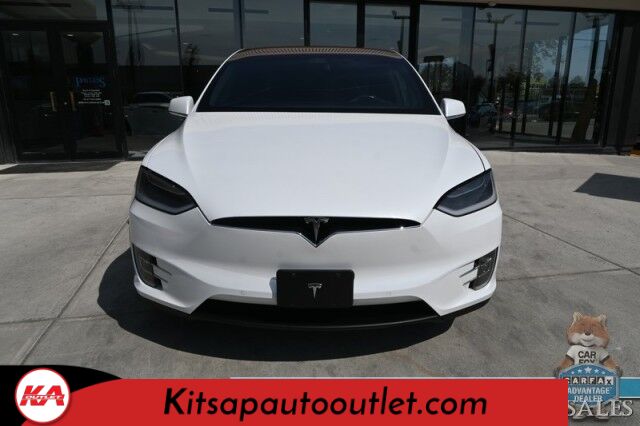 2017 Tesla Model X 100D / AWD / Air Supsension / Power & Heated Leather Seats / Heated Steering Wheel / Navigation / Auto Pilot / Adaptive Cruise Control / Lane Departure Alert / Bluetooth / Back Up Camera / 295 Mi Range Banglore