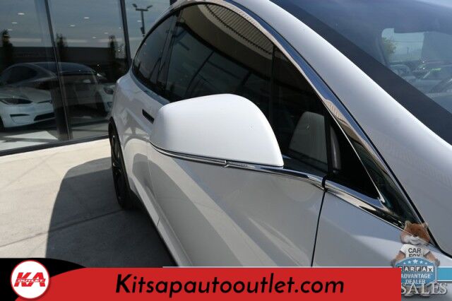 2017 Tesla Model X 100D / AWD / Air Supsension / Power & Heated Leather Seats / Heated Steering Wheel / Navigation / Auto Pilot / Adaptive Cruise Control / Lane Departure Alert / Bluetooth / Back Up Camera / 295 Mi Range Banglore
