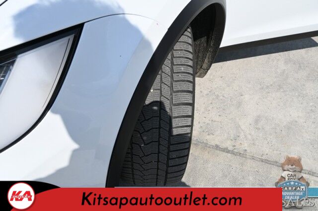 2017 Tesla Model X 100D / AWD / Air Supsension / Power & Heated Leather Seats / Heated Steering Wheel / Navigation / Auto Pilot / Adaptive Cruise Control / Lane Departure Alert / Bluetooth / Back Up Camera / 295 Mi Range Banglore