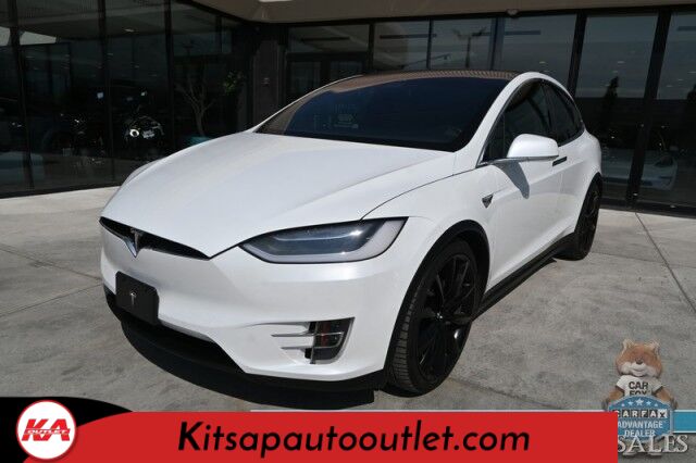 2017 Tesla Model X 100D / AWD / Air Supsension / Power & Heated Leather Seats / Heated Steering Wheel / Navigation / Auto Pilot / Adaptive Cruise Control / Lane Departure Alert / Bluetooth / Back Up Camera / 295 Mi Range Banglore