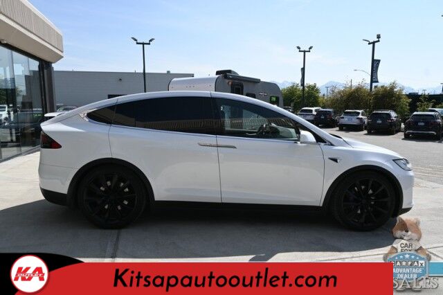 2017 Tesla Model X 100D / AWD / Air Supsension / Power & Heated Leather Seats / Heated Steering Wheel / Navigation / Auto Pilot / Adaptive Cruise Control / Lane Departure Alert / Bluetooth / Back Up Camera / 295 Mi Range Banglore