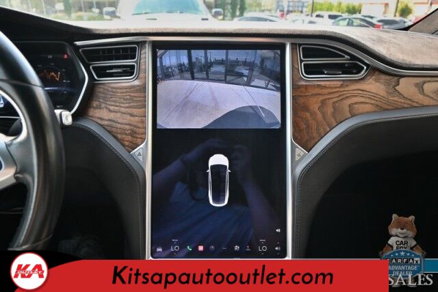 2017 Tesla Model X 100D / AWD / Air Supsension / Power & Heated Leather Seats / Heated Steering Wheel / Navigation / Auto Pilot / Adaptive Cruise Control / Lane Departure Alert / Bluetooth / Back Up Camera / 295 Mi Range Banglore