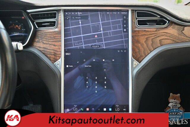 2017 Tesla Model X 100D / AWD / Air Supsension / Power & Heated Leather Seats / Heated Steering Wheel / Navigation / Auto Pilot / Adaptive Cruise Control / Lane Departure Alert / Bluetooth / Back Up Camera / 295 Mi Range Banglore