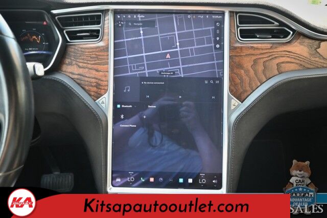 2017 Tesla Model X 100D / AWD / Air Supsension / Power & Heated Leather Seats / Heated Steering Wheel / Navigation / Auto Pilot / Adaptive Cruise Control / Lane Departure Alert / Bluetooth / Back Up Camera / 295 Mi Range Banglore