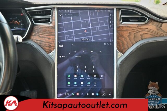 2017 Tesla Model X 100D / AWD / Air Supsension / Power & Heated Leather Seats / Heated Steering Wheel / Navigation / Auto Pilot / Adaptive Cruise Control / Lane Departure Alert / Bluetooth / Back Up Camera / 295 Mi Range Banglore
