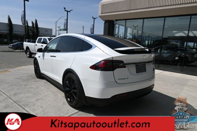 2017 Tesla Model X 100D / AWD / Air Supsension / Power & Heated Leather Seats / Heated Steering Wheel / Navigation / Auto Pilot / Adaptive Cruise Control / Lane Departure Alert / Bluetooth / Back Up Camera / 295 Mi Range Banglore