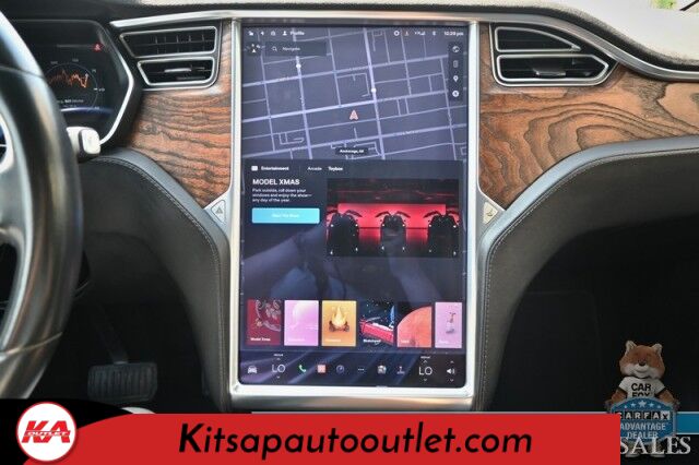 2017 Tesla Model X 100D / AWD / Air Supsension / Power & Heated Leather Seats / Heated Steering Wheel / Navigation / Auto Pilot / Adaptive Cruise Control / Lane Departure Alert / Bluetooth / Back Up Camera / 295 Mi Range Banglore