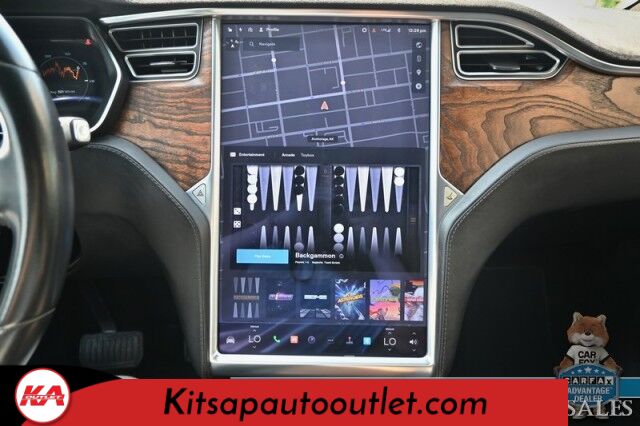 2017 Tesla Model X 100D / AWD / Air Supsension / Power & Heated Leather Seats / Heated Steering Wheel / Navigation / Auto Pilot / Adaptive Cruise Control / Lane Departure Alert / Bluetooth / Back Up Camera / 295 Mi Range Banglore