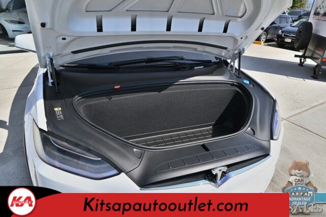 2017 Tesla Model X 100D / AWD / Air Supsension / Power & Heated Leather Seats / Heated Steering Wheel / Navigation / Auto Pilot / Adaptive Cruise Control / Lane Departure Alert / Bluetooth / Back Up Camera / 295 Mi Range Banglore