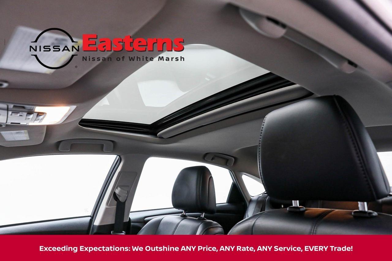 2017 Toyota Avalon Hybrid Limited White Marsh MD