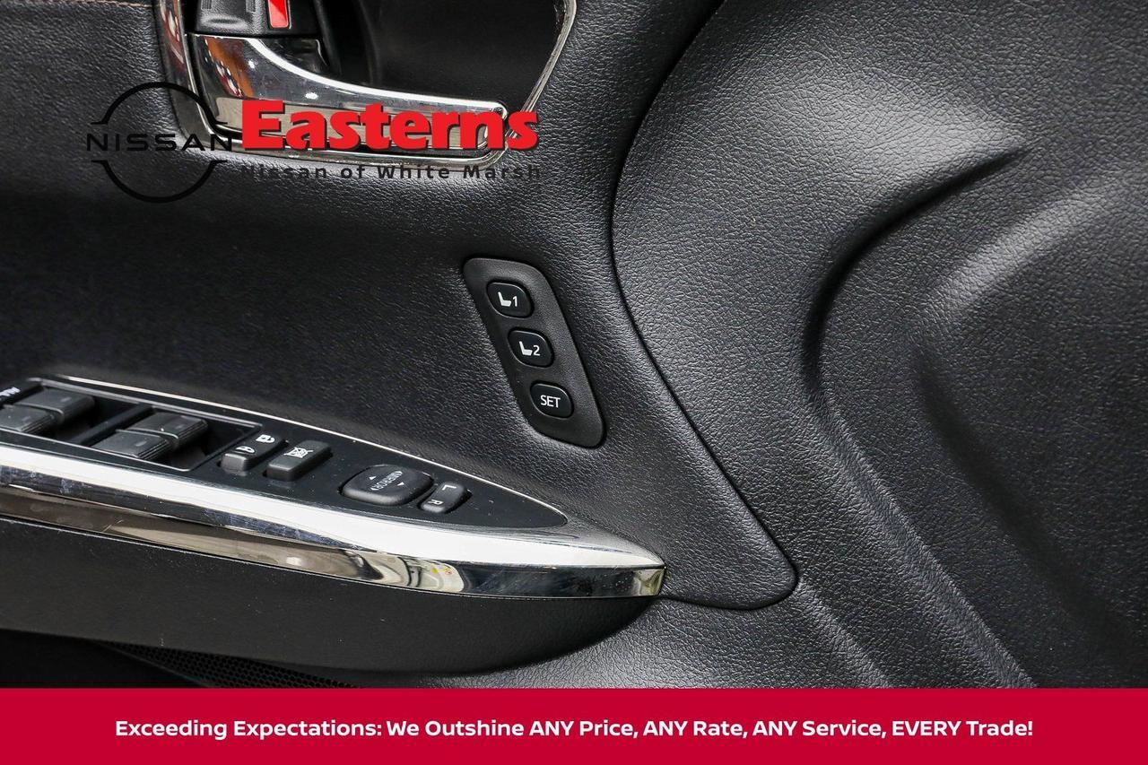 2017 Toyota Avalon Hybrid Limited White Marsh MD