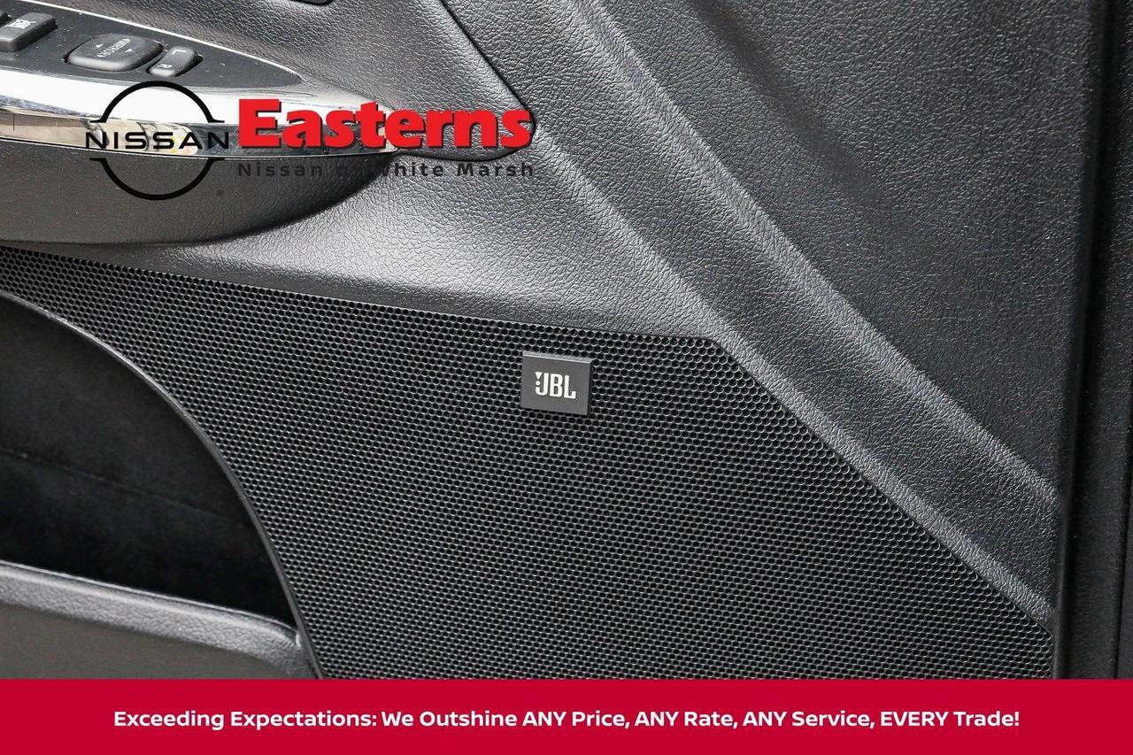 2017 Toyota Avalon Hybrid Limited White Marsh MD