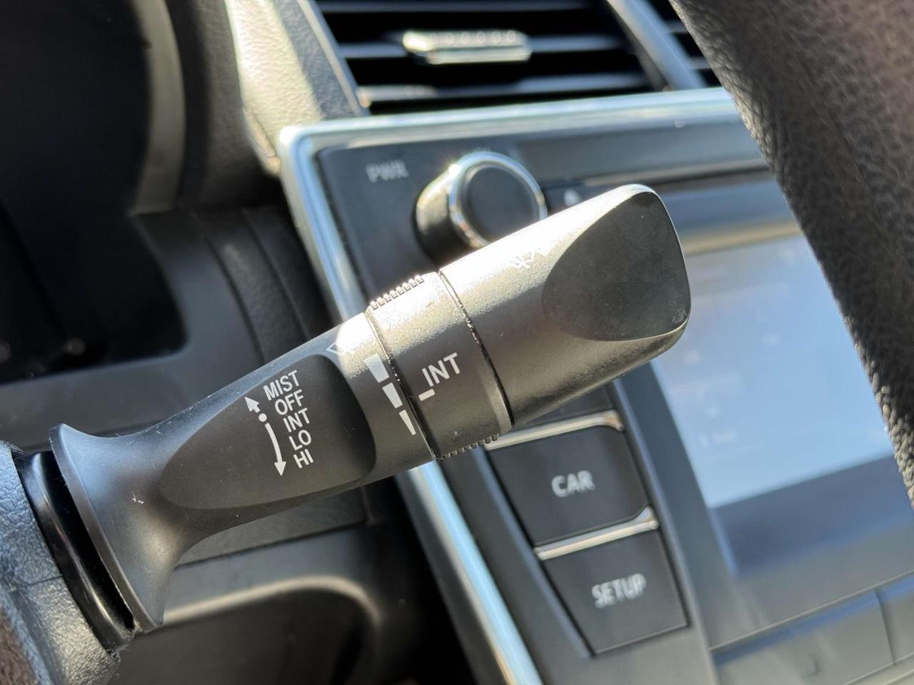 2017 Toyota Camry LE Fredericksburg VA