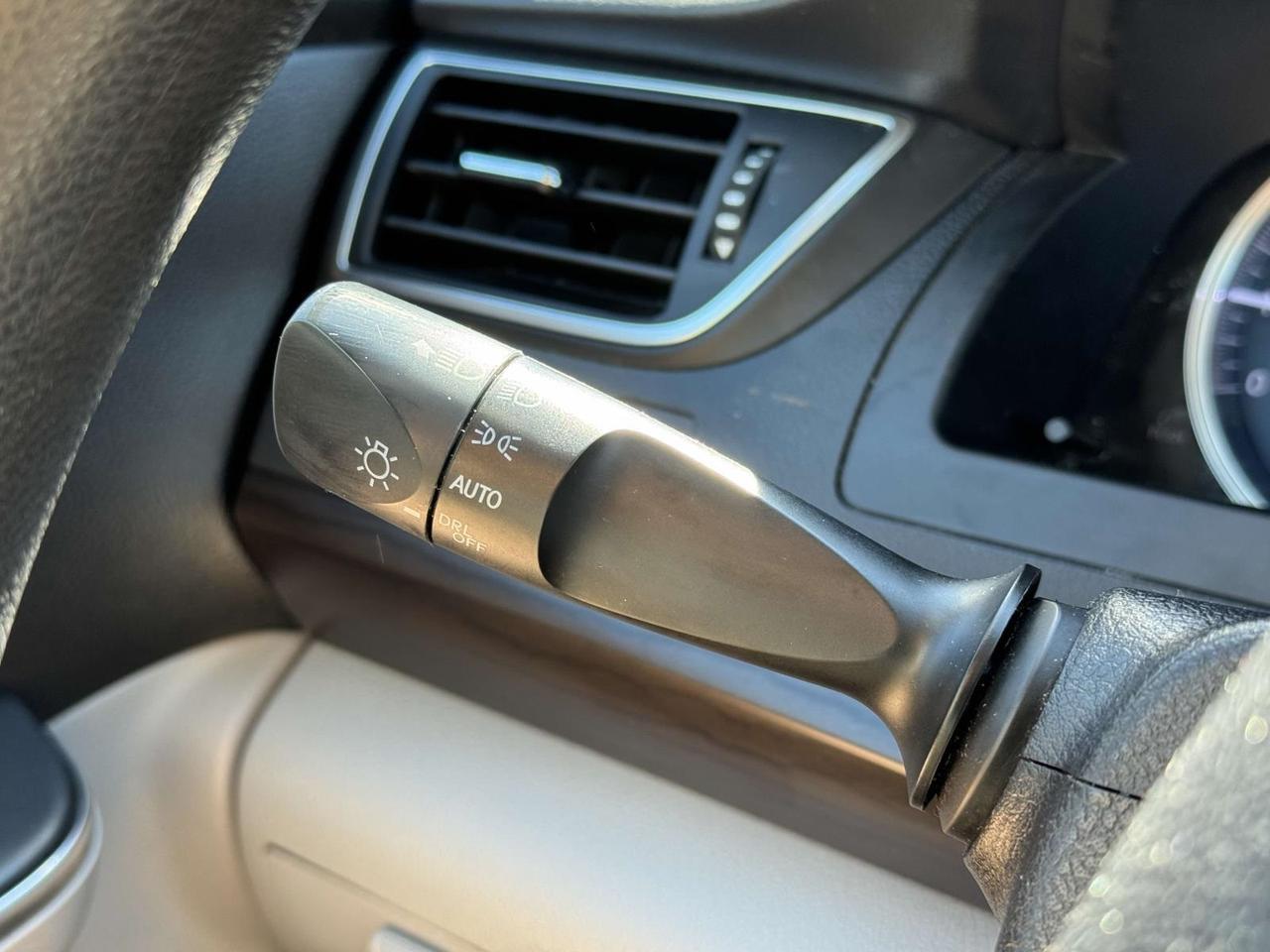 2017 Toyota Camry LE Fredericksburg VA